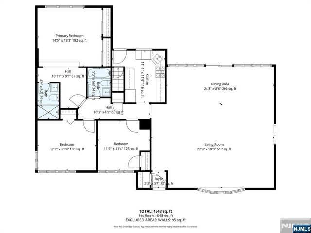 14 Pitcairn Avenue, Ho-ho-kus, NJ 07423