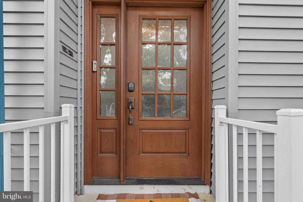 10 CAMDEN AVE, Voorhees, NJ 08043 — photo 4