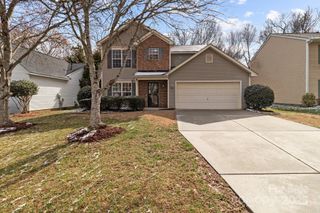 9014 Arbor Creek Drive, Charlotte, NC 28269