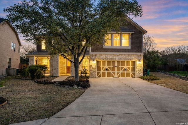 105 Clear Water, Boerne, TX 78006
