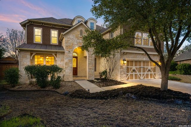 105 Clear Water, Boerne, TX 78006