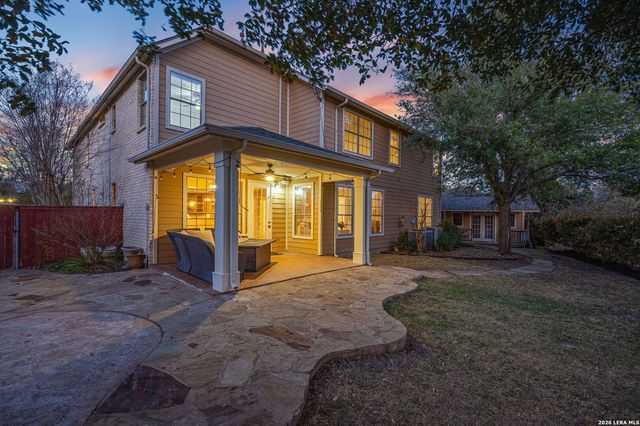 105 Clear Water, Boerne, TX 78006