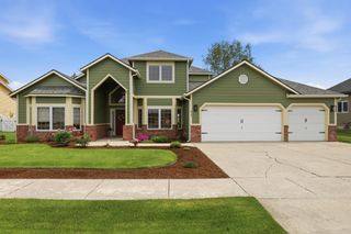 814 N High Desert Dr, Deer Park, WA 99006