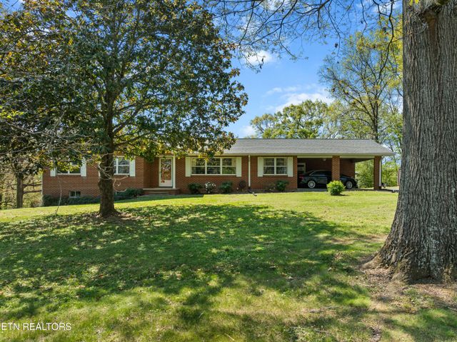 148 Green Hill Drive, Vonore, TN 37885