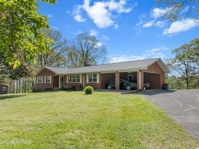 148 Green Hill Drive, Vonore, TN 37885