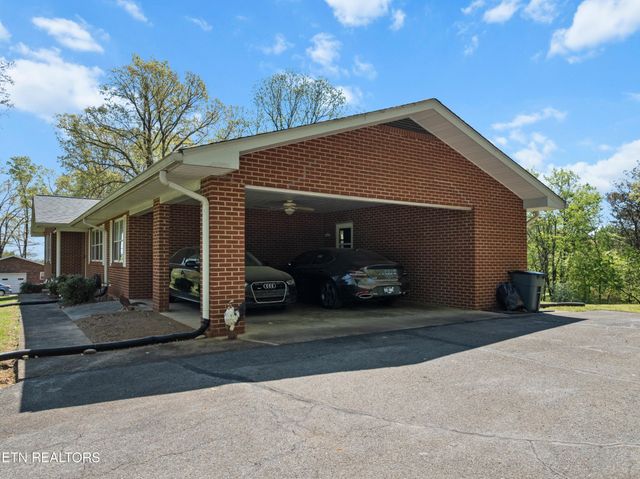 148 Green Hill Drive, Vonore, TN 37885