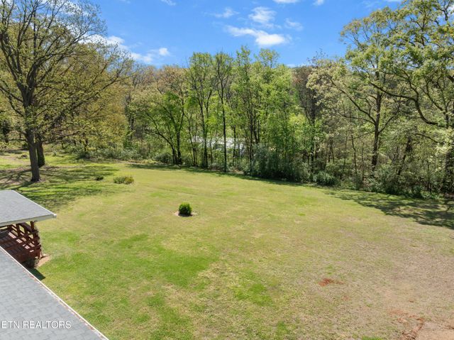 148 Green Hill Drive, Vonore, TN 37885