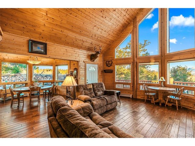 420 Shetland Cir, Como, CO 80432