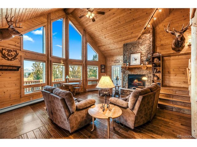 420 Shetland Cir, Como, CO 80432