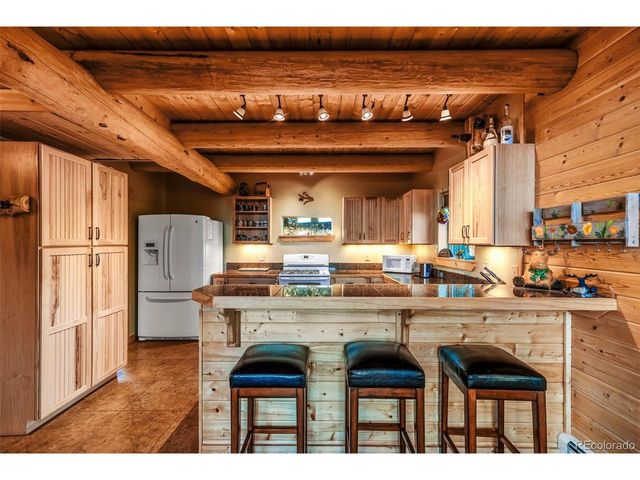 420 Shetland Cir, Como, CO 80432