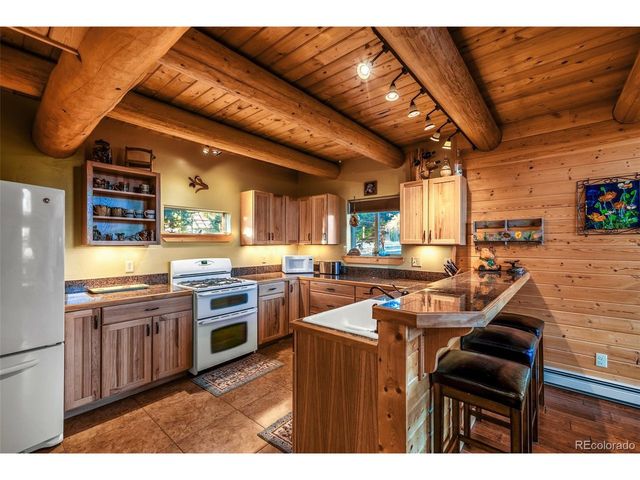 420 Shetland Cir, Como, CO 80432