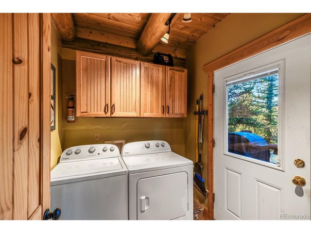 420 Shetland Cir, Como, CO 80432