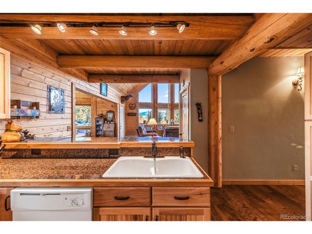 420 Shetland Cir, Como, CO 80432