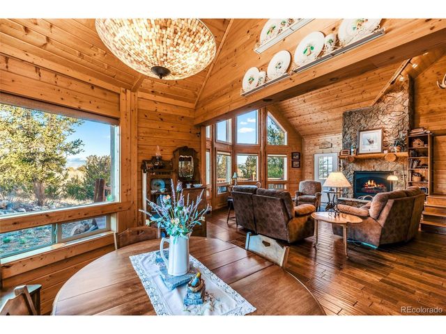 420 Shetland Cir, Como, CO 80432