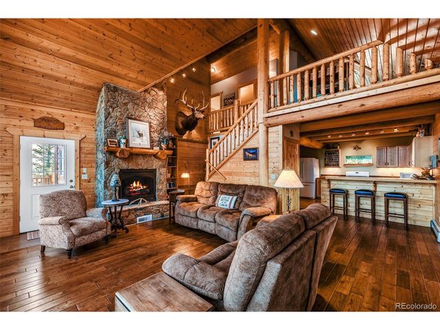 420 Shetland Cir, Como, CO 80432