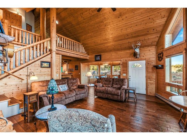 420 Shetland Cir, Como, CO 80432