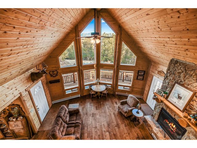 420 Shetland Cir, Como, CO 80432