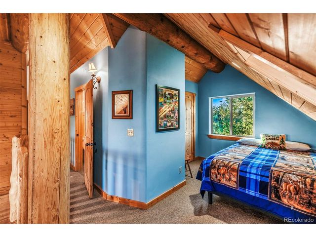 420 Shetland Cir, Como, CO 80432