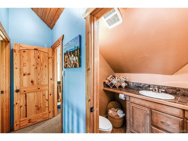 420 Shetland Cir, Como, CO 80432