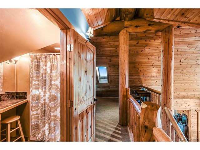 420 Shetland Cir, Como, CO 80432