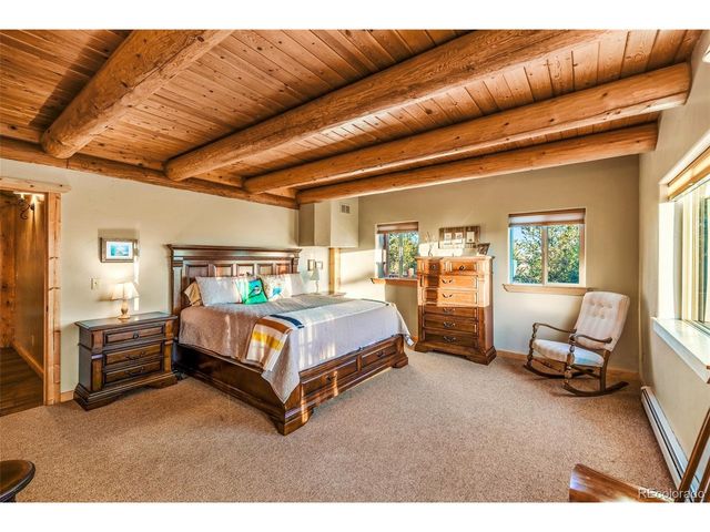 420 Shetland Cir, Como, CO 80432