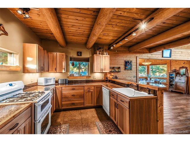 420 Shetland Cir, Como, CO 80432