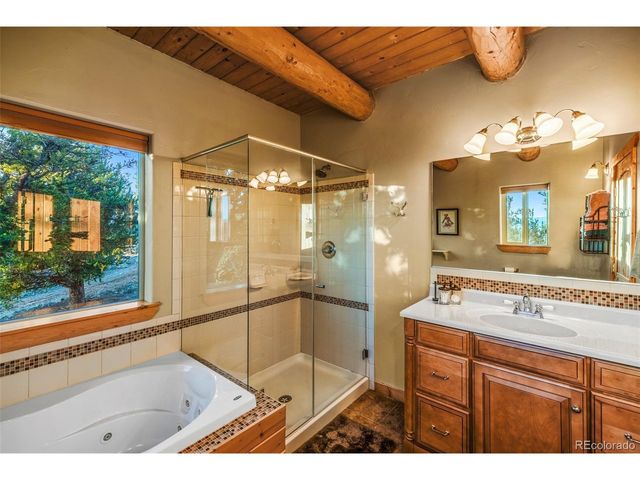 420 Shetland Cir, Como, CO 80432