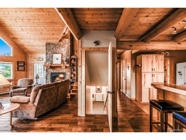 420 Shetland Cir, Como, CO 80432