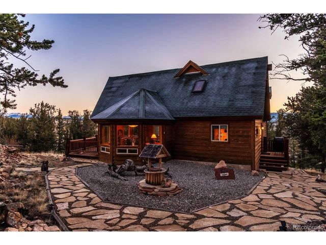 420 Shetland Cir, Como, CO 80432