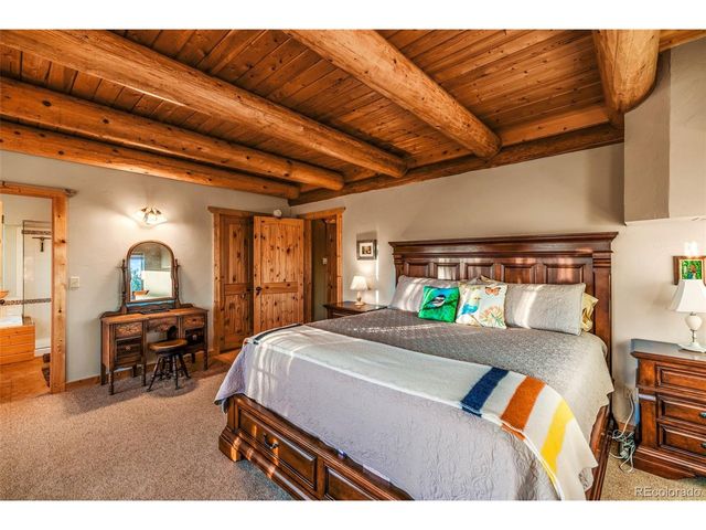 420 Shetland Cir, Como, CO 80432