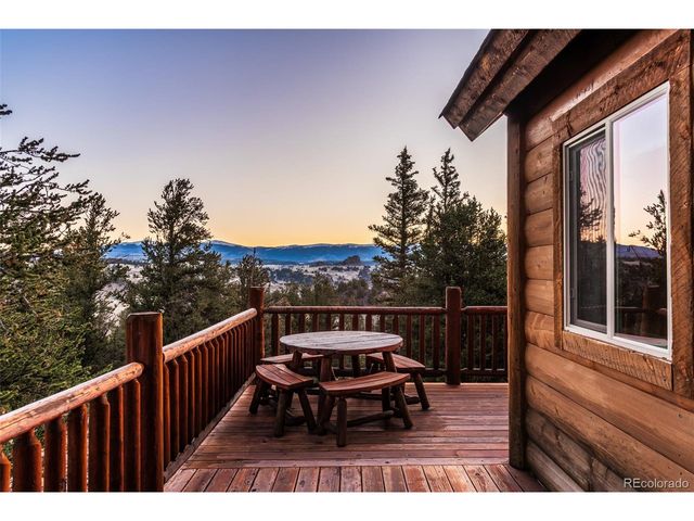 420 Shetland Cir, Como, CO 80432