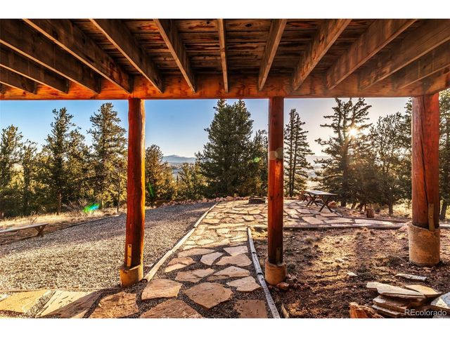 420 Shetland Cir, Como, CO 80432