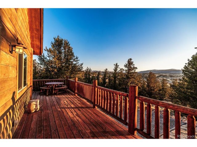 420 Shetland Cir, Como, CO 80432