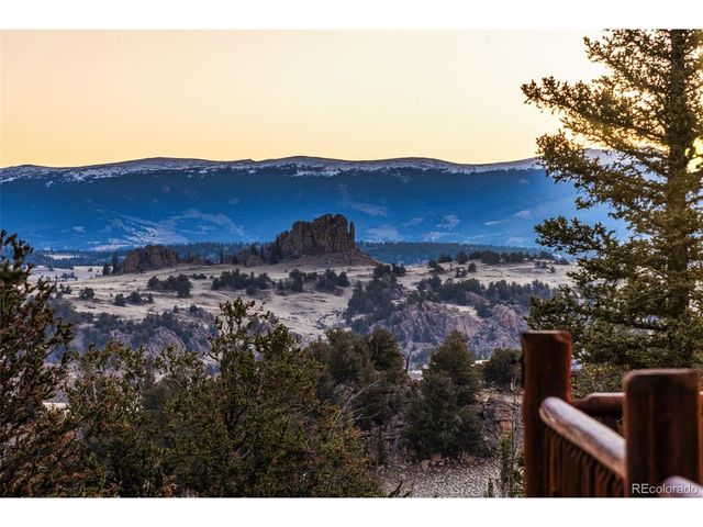 420 Shetland Cir, Como, CO 80432