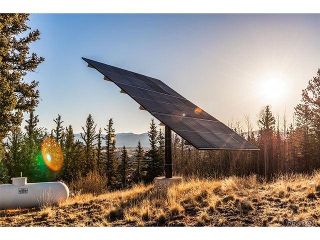 420 Shetland Cir, Como, CO 80432