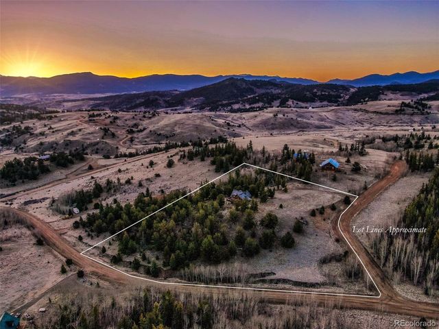 420 Shetland Cir, Como, CO 80432