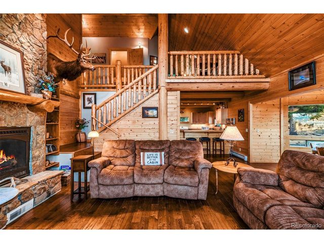 420 Shetland Cir, Como, CO 80432