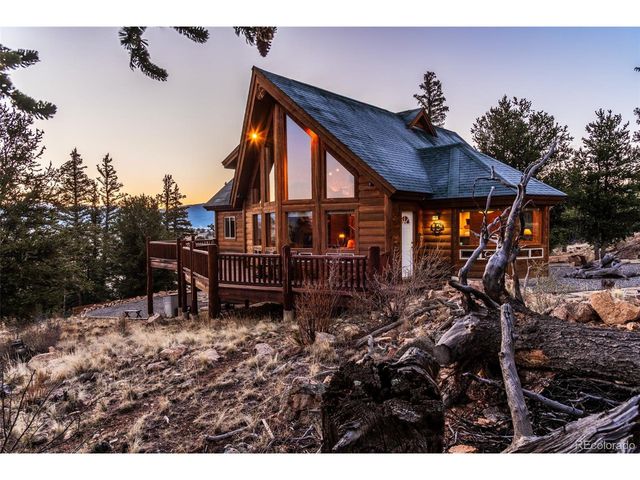 420 Shetland Cir, Como, CO 80432