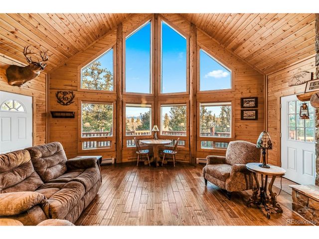 420 Shetland Cir, Como, CO 80432