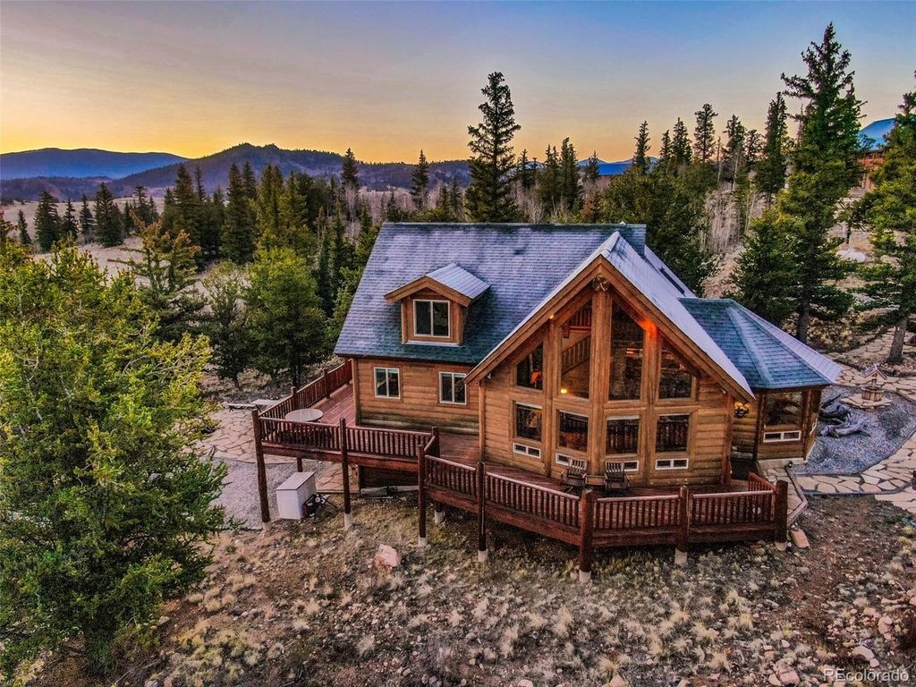 420 Shetland Cir, Como, CO 80432