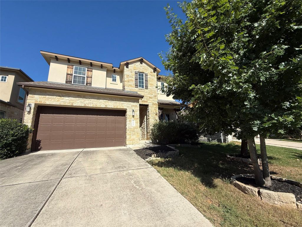 12524 Ondara DR, Austin, TX 78739