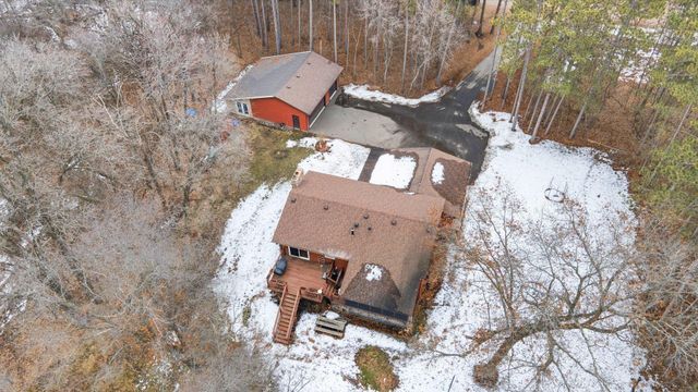 23430 Orion Street NE, Stacy, MN 55079