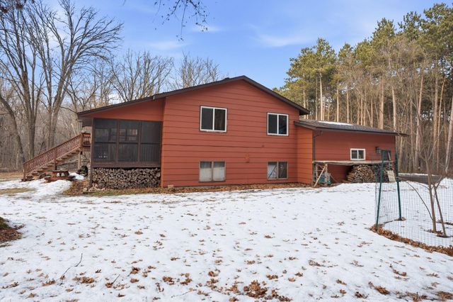 23430 Orion Street NE, Stacy, MN 55079