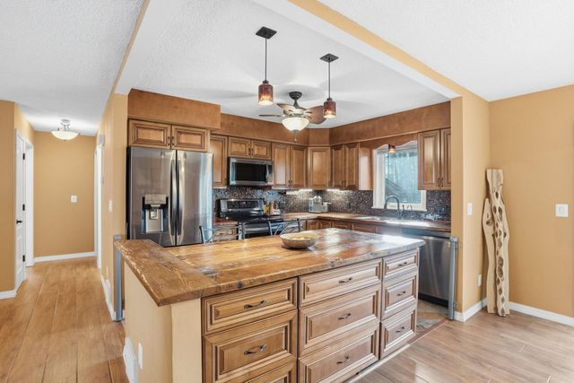 23430 Orion Street NE, Stacy, MN 55079