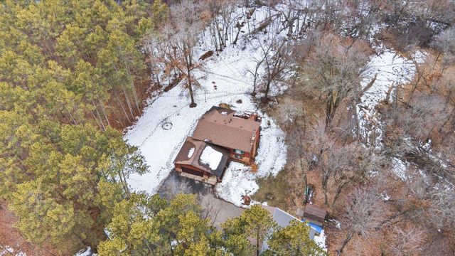 23430 Orion Street NE, Stacy, MN 55079