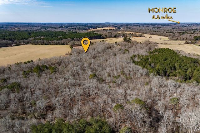 2644 Nunnally Shoals Tract 2 Road, Good Hope, GA 30641