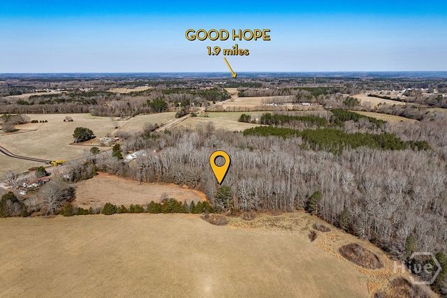 2644 Nunnally Shoals Tract 2 Road, Good Hope, GA 30641