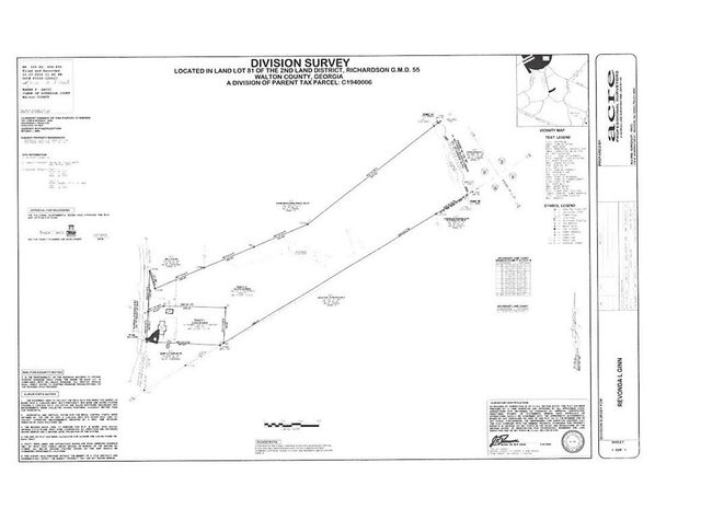 2644 Nunnally Shoals Tract 2 Road, Good Hope, GA 30641