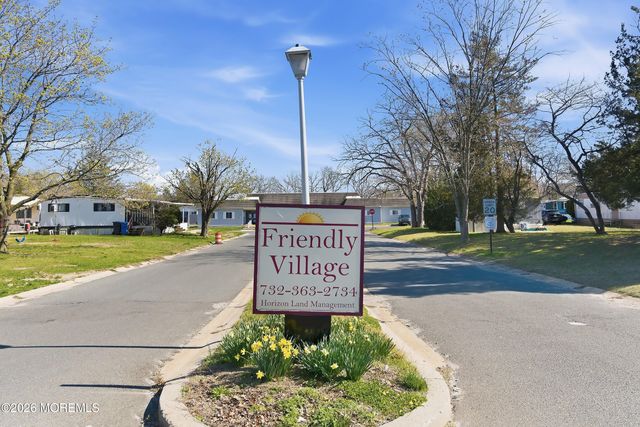 164 Camino Rio, Toms River, NJ 08755