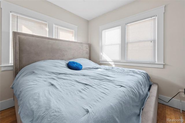 5272 Maplewood Street, Detroit, MI 48204